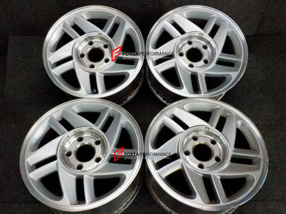FORGED WHEELS RIMS for CHEVROLET CAMARO 1993-1996