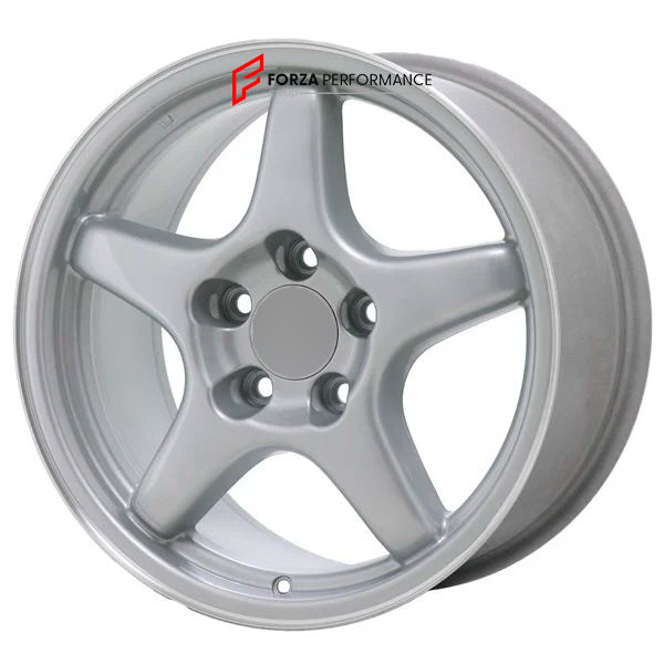 FORGED WHEELS RIMS for CHEVROLET CAMARO 1993 - 1999