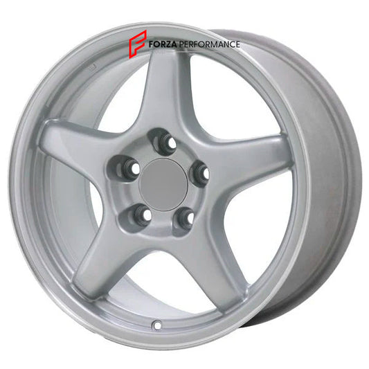 FORGED WHEELS RIMS for CHEVROLET CAMARO 1993 - 1999