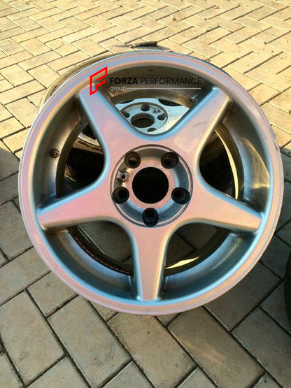 FORGED WHEELS RIMS for CHEVROLET CAMARO 1993 - 1999