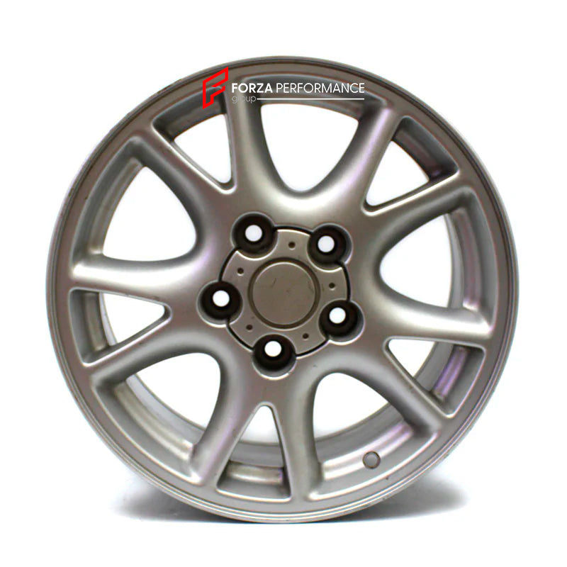 FORGED WHEELS RIMS for CHEVROLET CAMARO 2000 - 2002