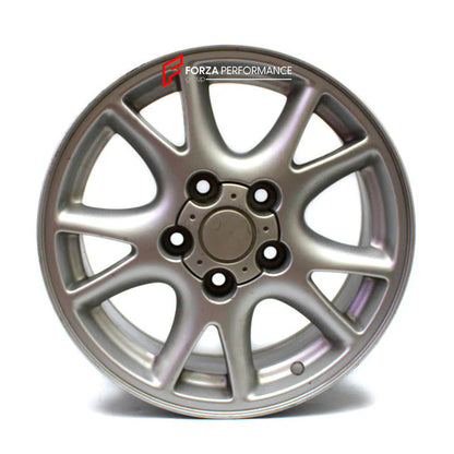 FORGED WHEELS RIMS for CHEVROLET CAMARO 2000 - 2002