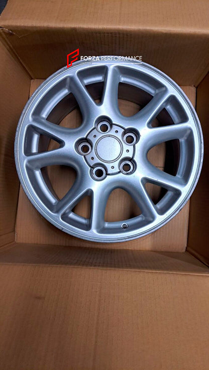 FORGED WHEELS RIMS for CHEVROLET CAMARO 2000 - 2002