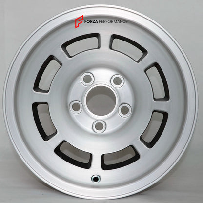 FORGED WHEELS RIMS for CHEVROLET CORVETTE 1976 - 1982
