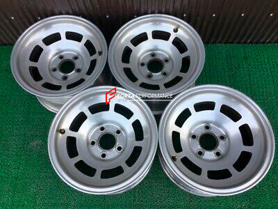 FORGED WHEELS RIMS for CHEVROLET CORVETTE 1976 - 1982