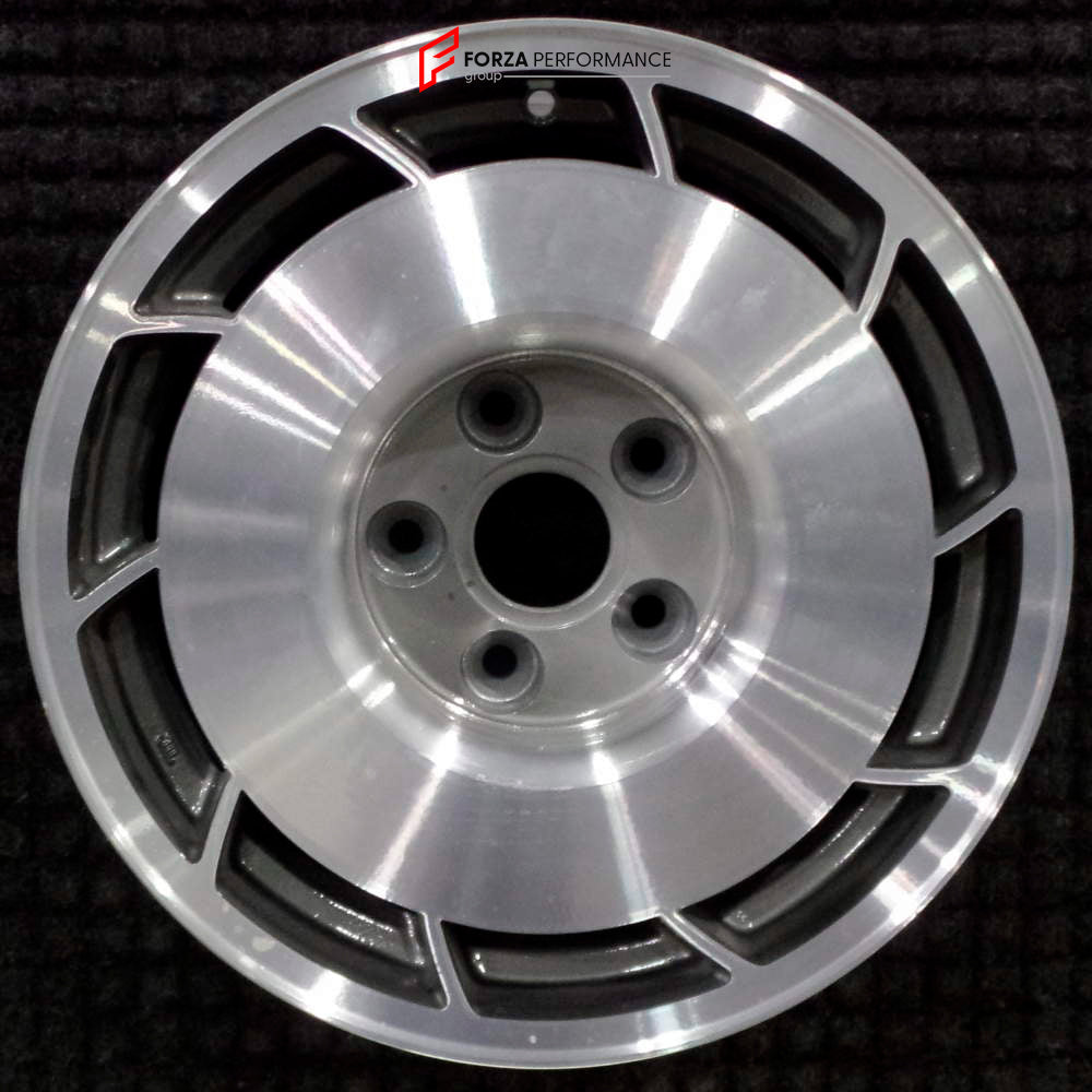 FORGED WHEELS RIMS for CHEVROLET CORVETTE 1984 - 1987
