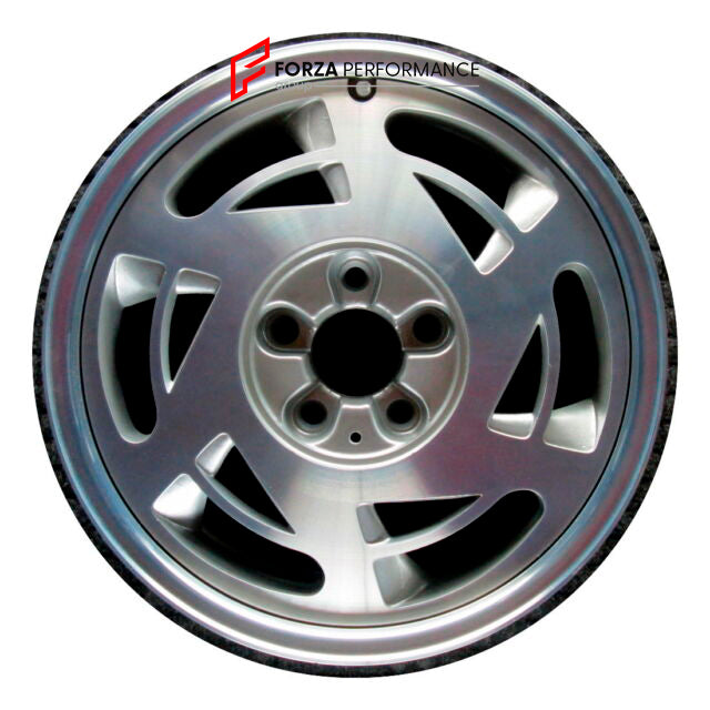 FORGED WHEELS RIMS for CHEVROLET CORVETTE 1988 - 1989