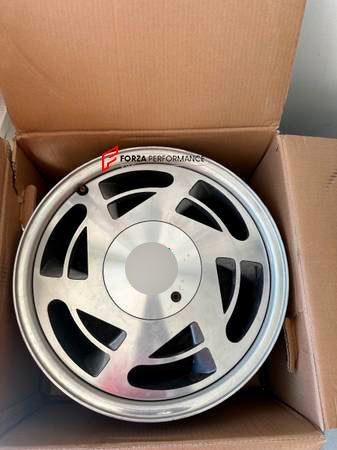 FORGED WHEELS RIMS for CHEVROLET CORVETTE 1988 - 1989