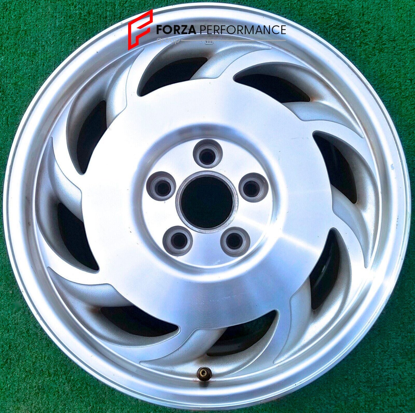FORGED WHEELS RIMS for CHEVROLET CORVETTE 1991 - 1996