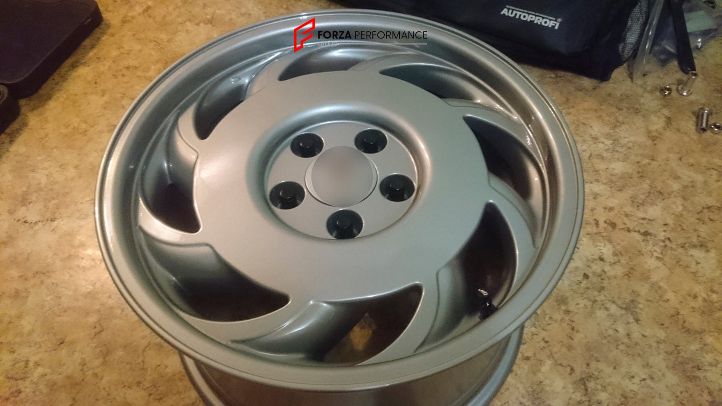 FORGED WHEELS RIMS for CHEVROLET CORVETTE 1991 - 1996