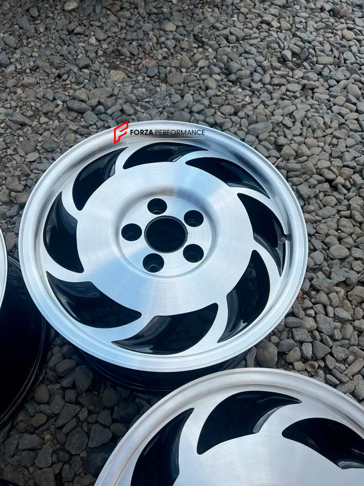 FORGED WHEELS RIMS for CHEVROLET CORVETTE 1991 - 1996