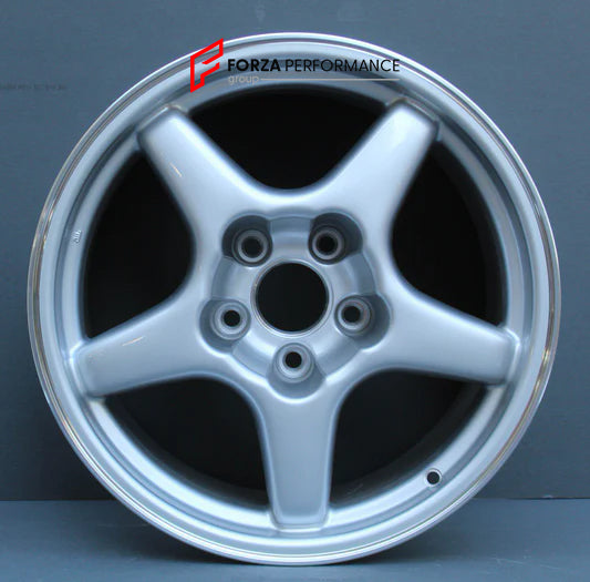 FORGED WHEELS RIMS for CHEVROLET CORVETTE 1994 - 1996