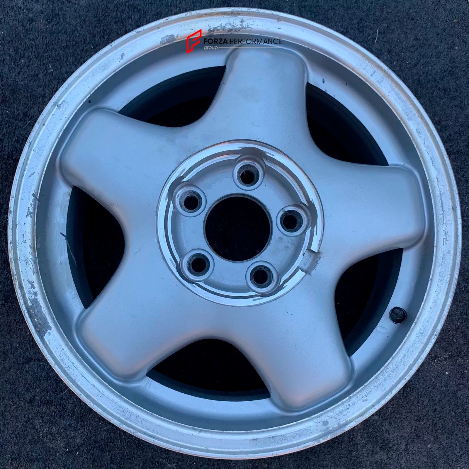 FORGED WHEELS RIMS for CHEVROLET MONTE CARLO 1995 - 1997