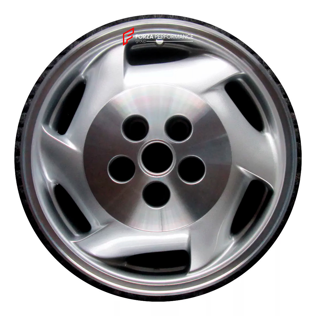 FORGED WHEELS RIMS for CHEVROLET MONTE CARLO 1995 - 2000