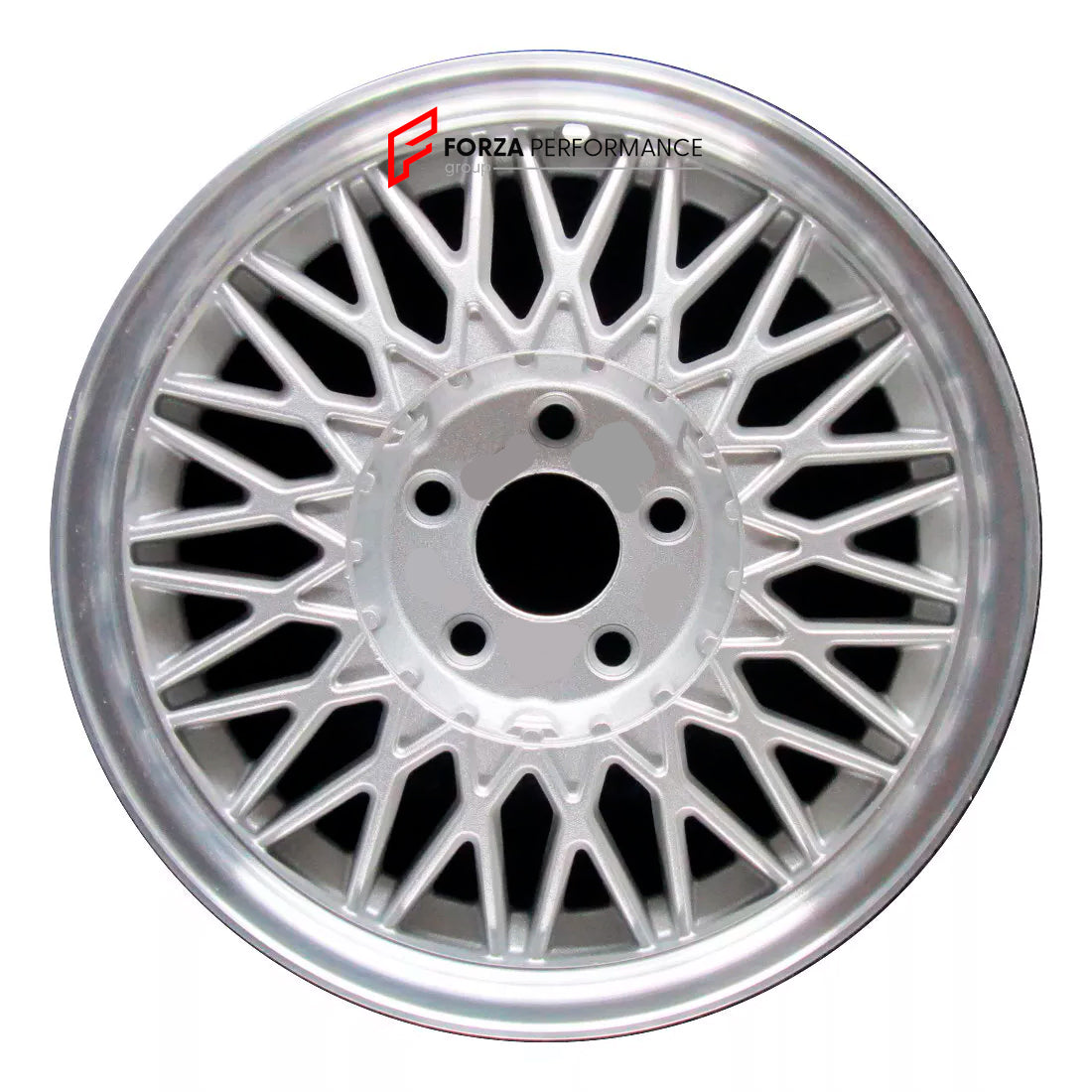 FORGED WHEELS RIMS for LINCOLN CONTINENTAL 1990 - 1997