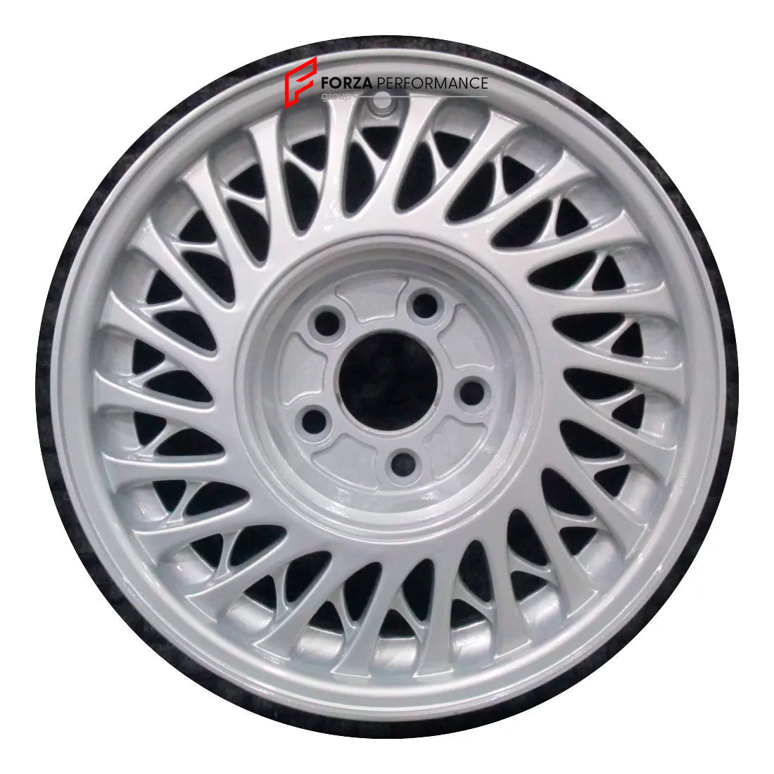 FORGED WHEELS RIMS for LINCOLN CONTINENTAL 1993 - 1997