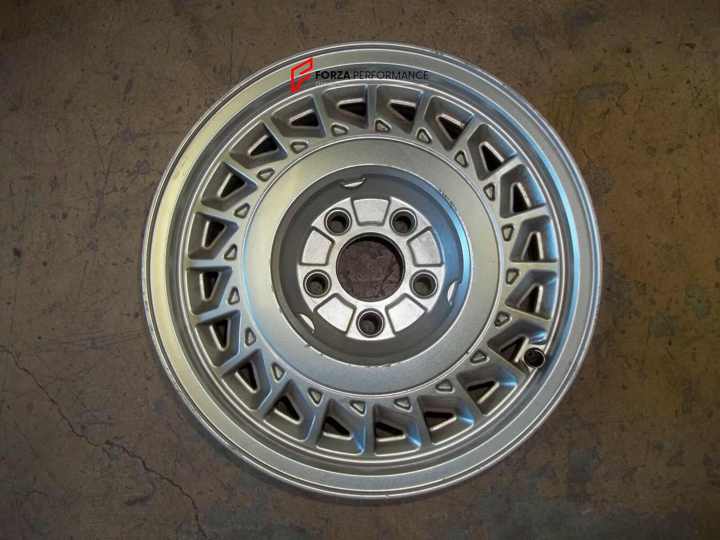 FORGED WHEELS RIMS for LINCOLN CONTINENTAL 1995