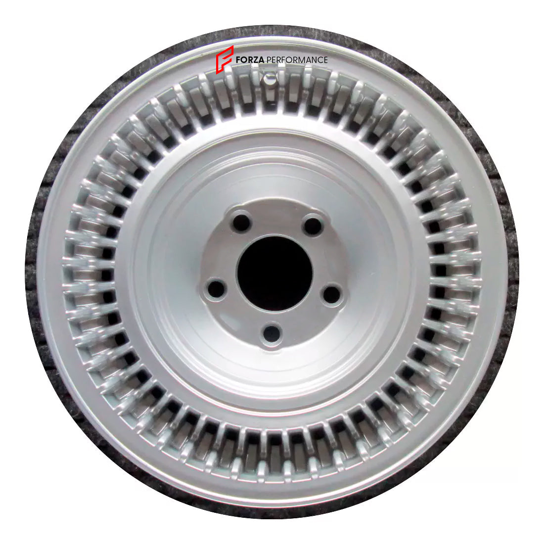 FORGED WHEELS RIMS for LINCOLN TOWN CAR 1990 - 1992