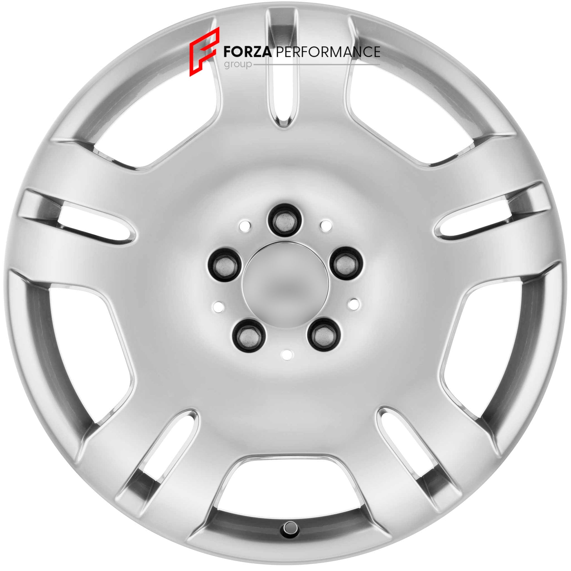 FORGED WHEELS RIMS for MERCEDES-BENZ S-CLASS W140 S400 1991 custom fit OEM ERIDANUS B6 647 2122