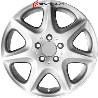 FORGED WHEELS RIMS for MERCEDES-BENZ S-CLASS W220 S280 1999 custom fit OEM CARMENTA B6 647 0544