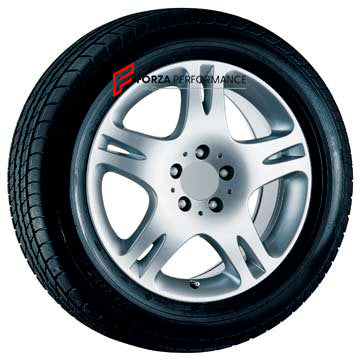 FORGED WHEELS RIMS for MERCEDES-BENZ S-CLASS W220 S350 1999 custom fit OEM MISMAR B6 647 1881