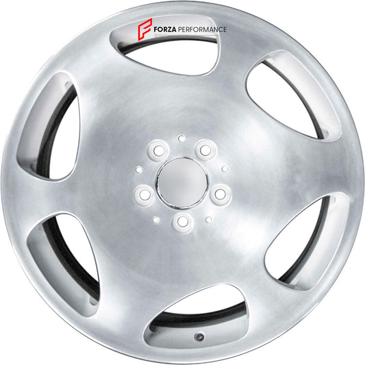 FORGED WHEELS RIMS for MERCEDES-BENZ S-CLASS W220 S430 1999 custom fit OEM SEGIN B6 647 1483