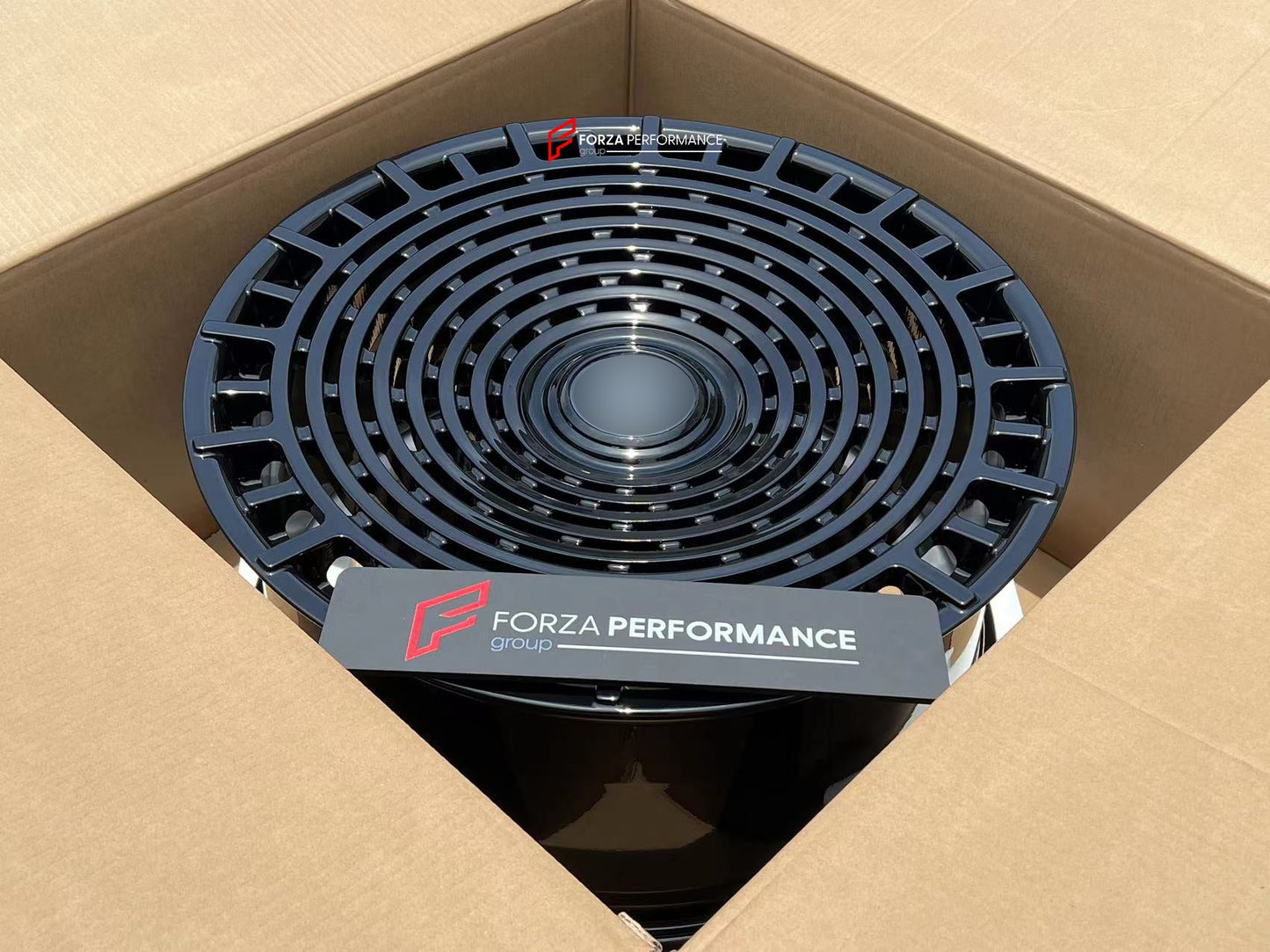 23 INCH FORGED WHEELS RIMS for ROLLS ROYCE CULLINAN SERIES II 2025 custom fit FORGIATO PARLANTE-ECL