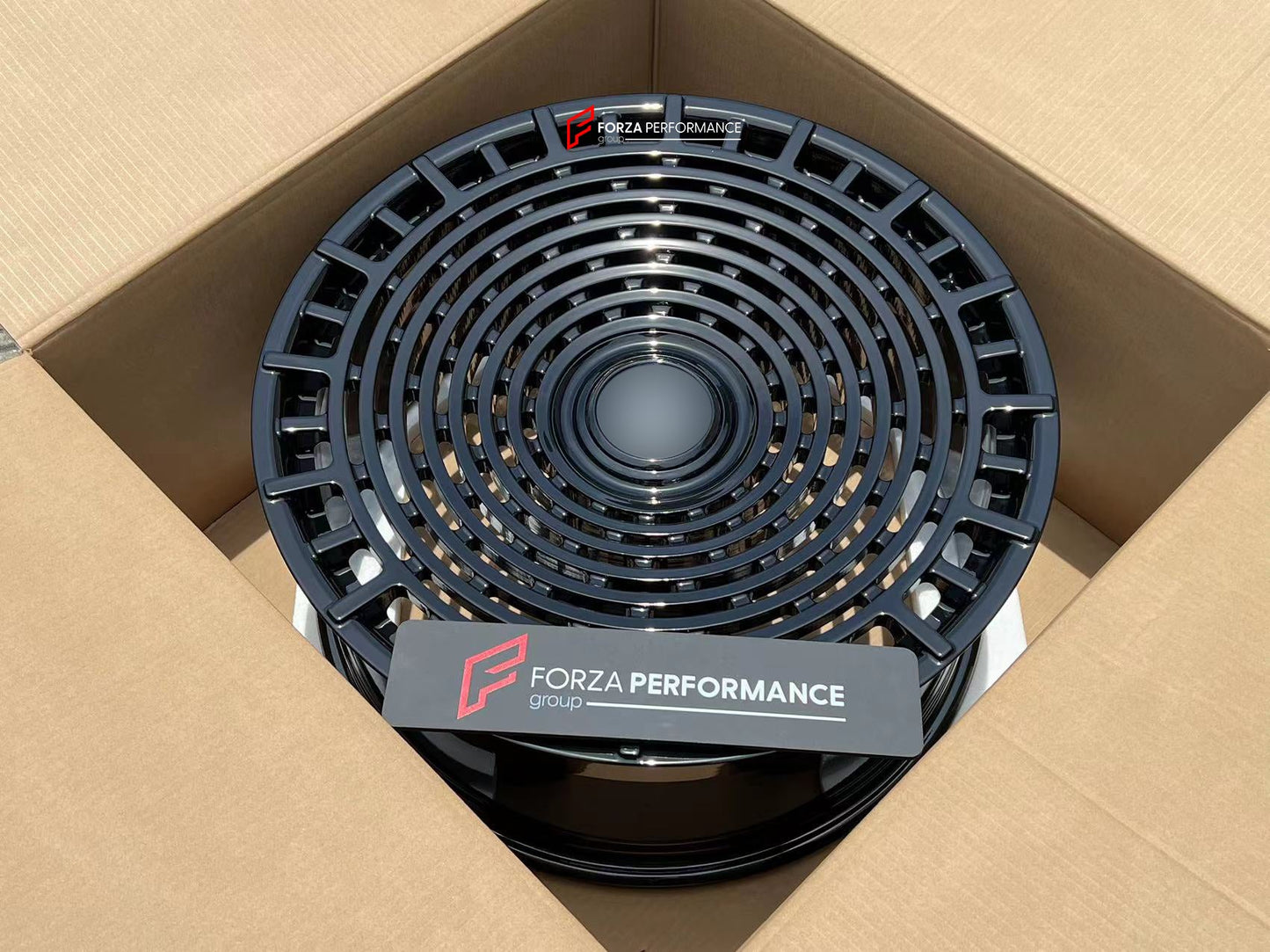 23 INCH FORGED WHEELS RIMS for ROLLS ROYCE CULLINAN SERIES II 2025 custom fit FORGIATO PARLANTE-ECL