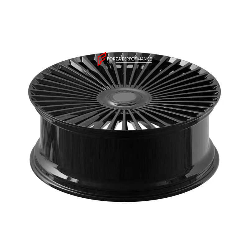 FORGIATO TRIMESTRE-M STYLE 26 INCH FORGED WHEELS RIMS for CADILLAC ESCALADE 2024