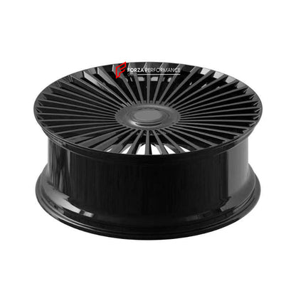 FORGIATO TRIMESTRE-M STYLE 26 INCH FORGED WHEELS RIMS for CADILLAC ESCALADE 2024