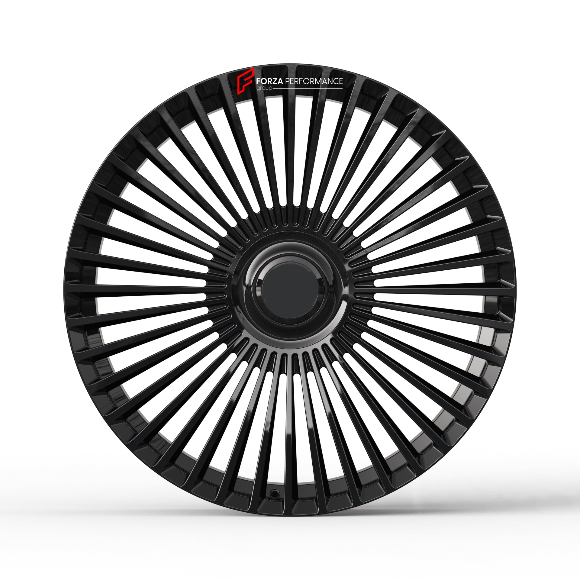 FORGIATO TRIMESTRE-M STYLE 26 INCH FORGED WHEELS RIMS for CADILLAC ESCALADE 2024