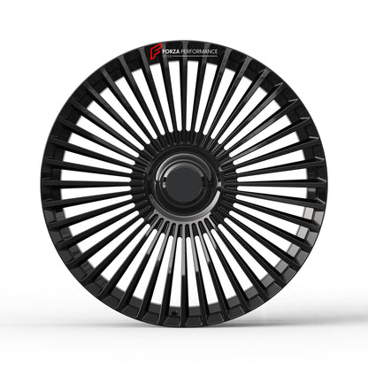 FORGIATO TRIMESTRE-M STYLE 26 INCH FORGED WHEELS RIMS for CADILLAC ESCALADE 2024