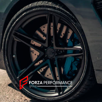 FORZA PERFORMANCE 19 20 INCH FORGED WHEELS RIMS for MCLAREN ARTURA custom fit P2 P207
