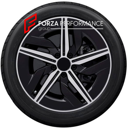 FORZA PERFORMANCE FORGED WHEELS RIMS for MERCEDES-BENZ CLA250 CLA350 C174 2026 custom fit OEM 5 SPOKE A1744011200