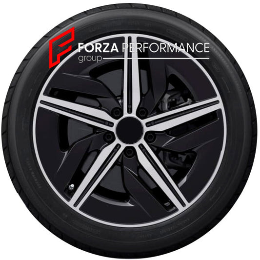 FORZA PERFORMANCE FORGED WHEELS RIMS for MERCEDES-BENZ CLA250 CLA350 C174 2026 custom fit OEM 5 SPOKE A1744011200