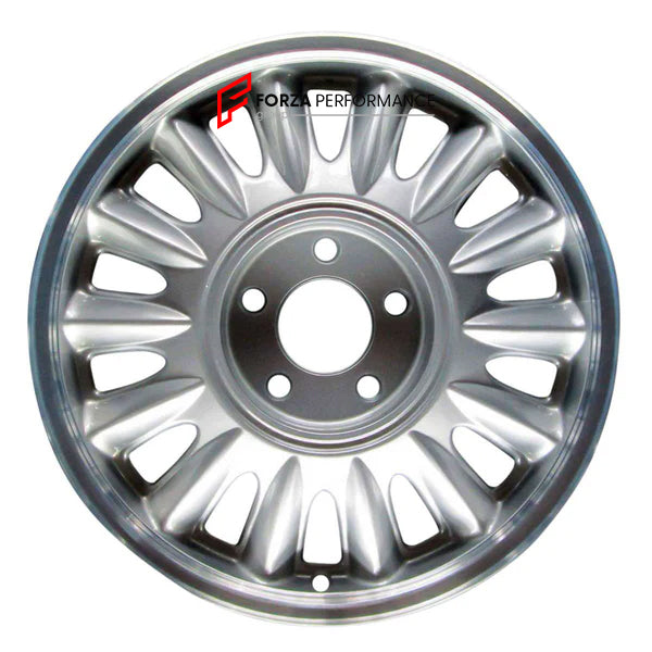 FORZA PERFOMANCE FORGED WHEELS RIMS for CADILLAC DEVILLE 1994 - 1997 custom fit OEM 03636698