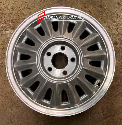 FORZA PERFOMANCE FORGED WHEELS RIMS for CADILLAC DEVILLE 1994 - 1997 custom fit OEM 03636698