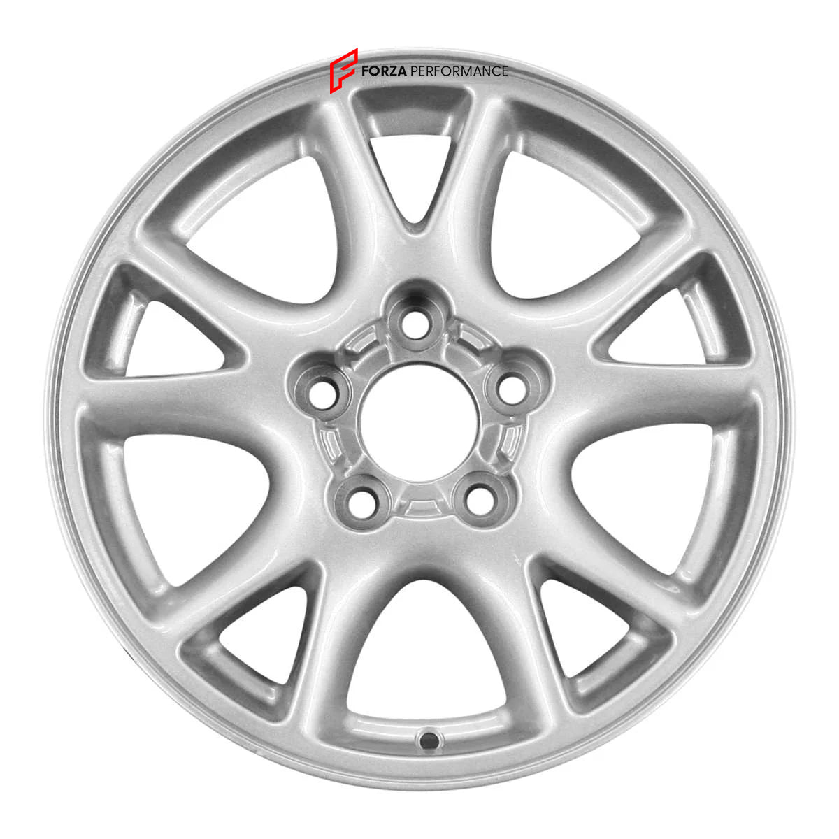 FORZA PERFOMANCE FORGED WHEELS RIMS for CHEVROLET CAMARO 2000 custom fit OEM 9594564