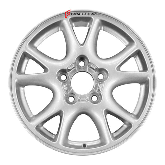 FORZA PERFOMANCE FORGED WHEELS RIMS for CHEVROLET CAMARO 2000 custom fit OEM 9594564