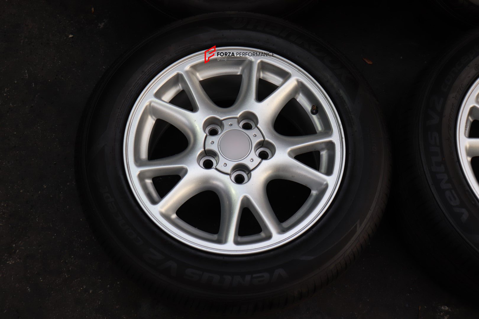 FORZA PERFOMANCE FORGED WHEELS RIMS for CHEVROLET CAMARO 2000 custom fit OEM 9594564