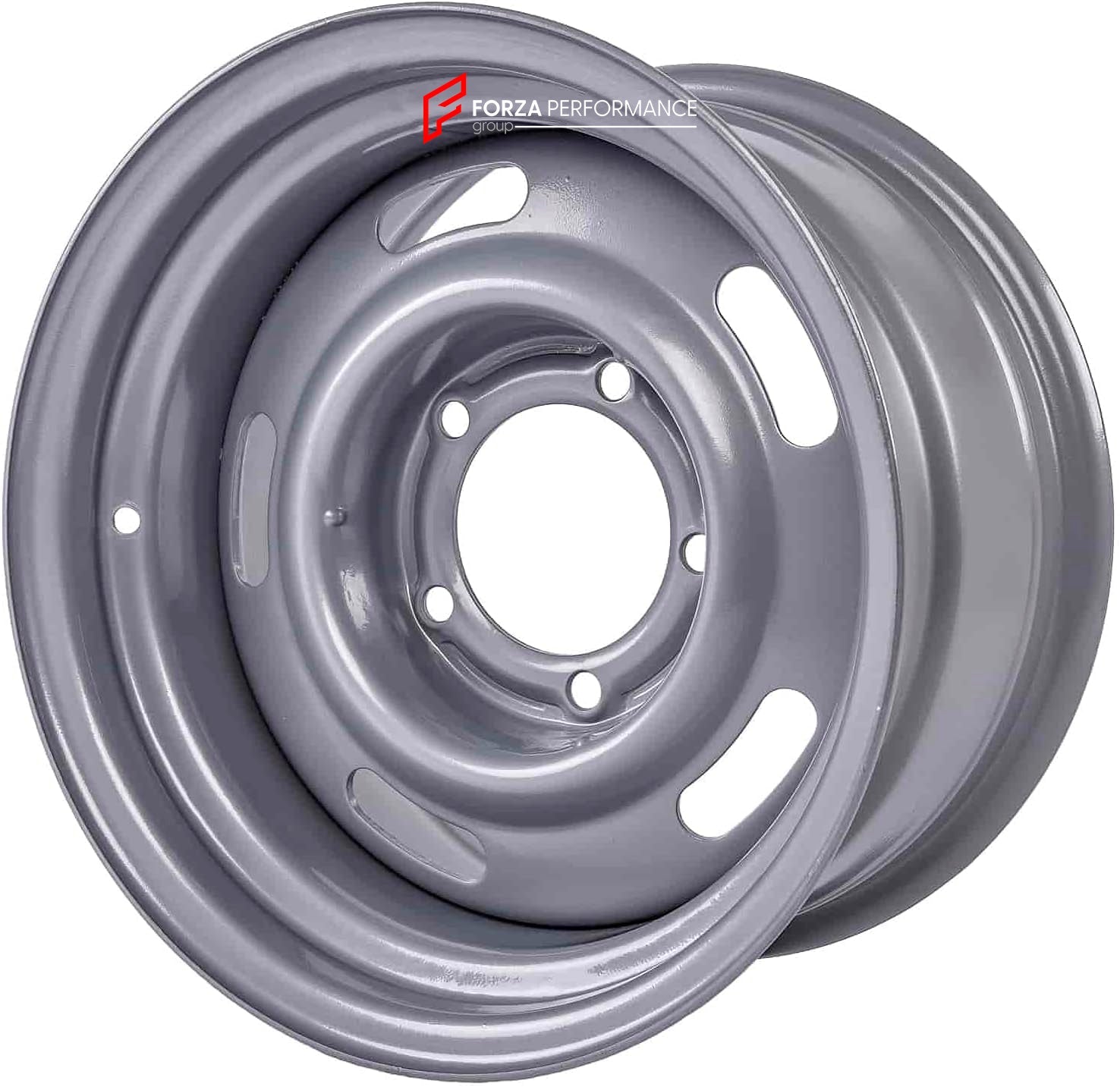 FORZA PERFOMANCE FORGED WHEELS RIMS for CHEVROLET CORVETTE 1969 - 1982 custom fit OEM 327708