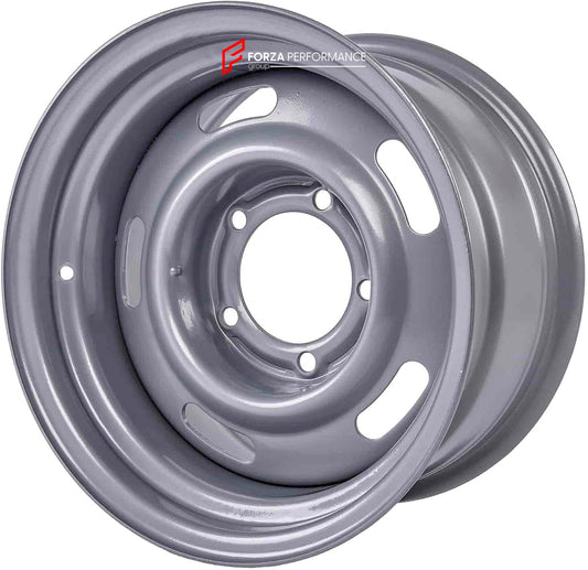 FORZA PERFOMANCE FORGED WHEELS RIMS for CHEVROLET CORVETTE 1969 - 1982 custom fit OEM 327708