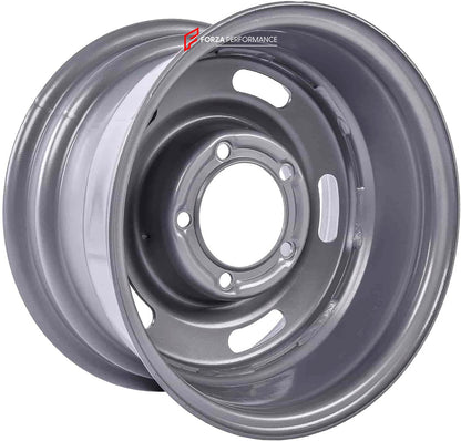 FORZA PERFOMANCE FORGED WHEELS RIMS for CHEVROLET CORVETTE 1969 - 1982 custom fit OEM 327708