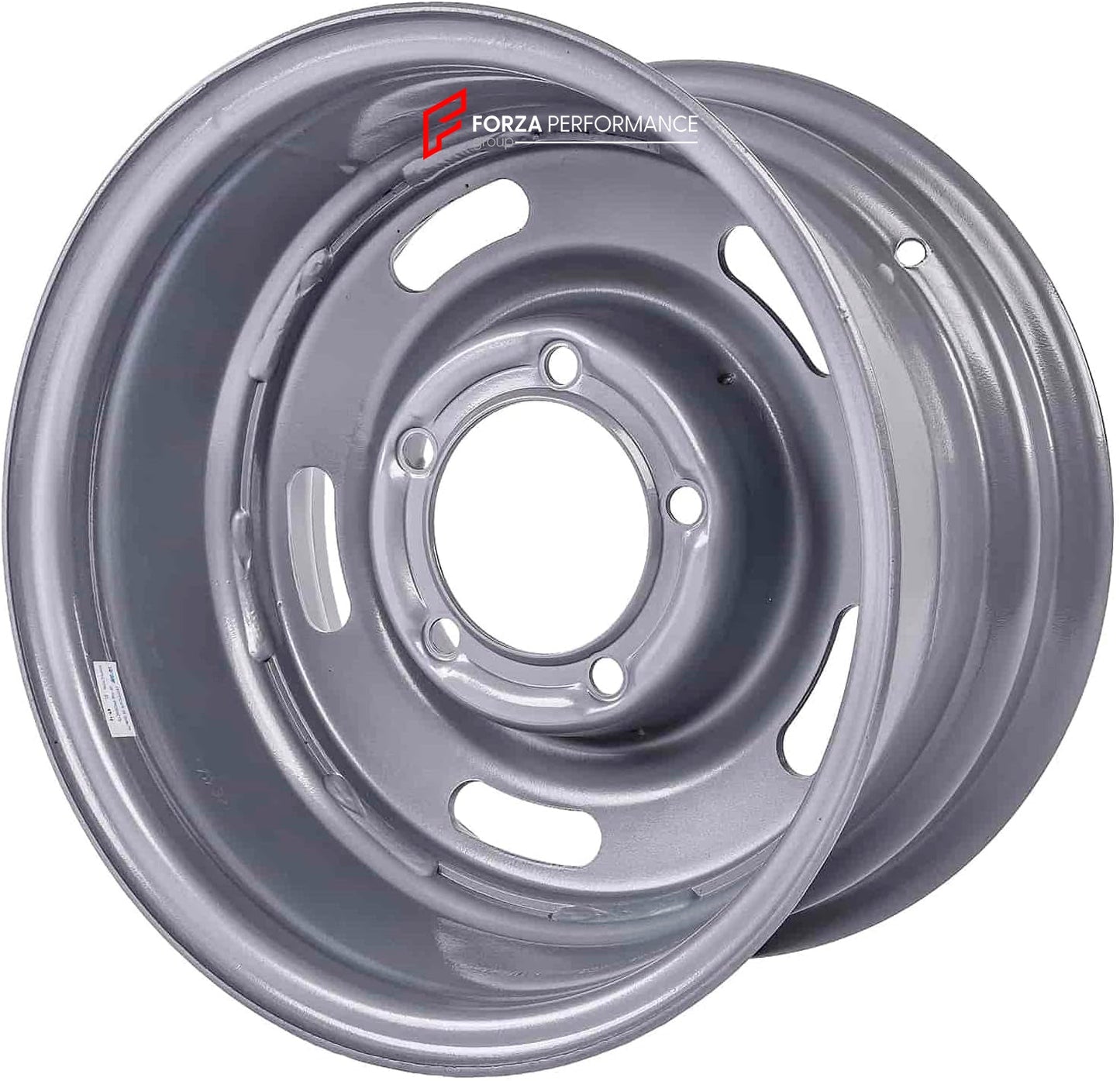 FORZA PERFOMANCE FORGED WHEELS RIMS for CHEVROLET CORVETTE 1969 - 1982 custom fit OEM 327708