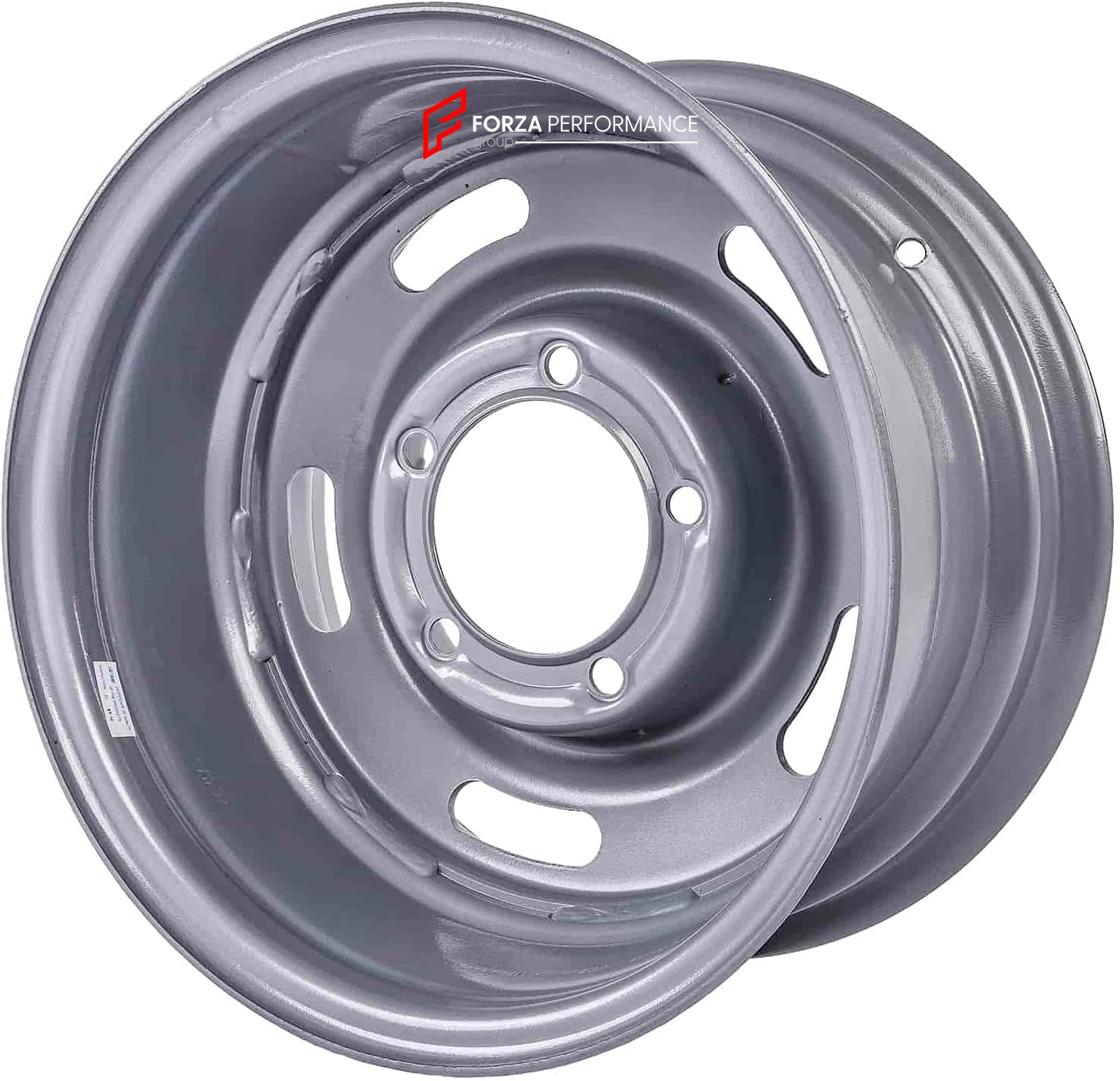 FORZA PERFOMANCE FORGED WHEELS RIMS for CHEVROLET CORVETTE 1969 - 1982 custom fit OEM 327708