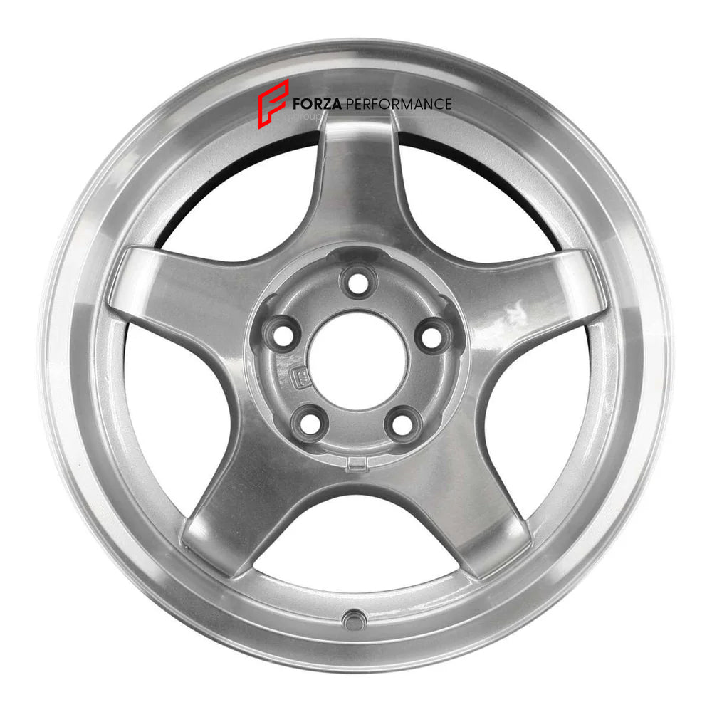 FORZA PERFOMANCE FORGED WHEELS RIMS for CHEVROLET IMPALA 1994 - 1996 custom fit OEM 12360496
