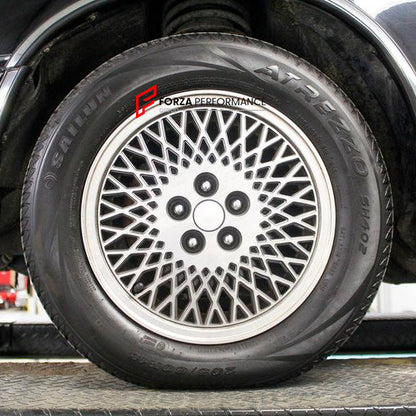 FORZA PERFOMANCE FORGED WHEELS RIMS for CHRYSLER LE BARON 1989 - 1991 custom fit OEM 4284655 Y043JA4