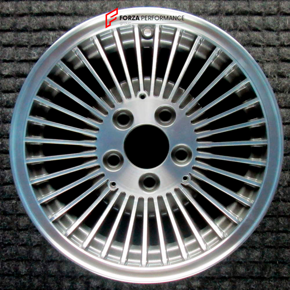 FORZA PERFOMANCE FORGED WHEELS RIMS for LINCOLN TOWN CAR 1990 - 1993 custom fit OEM F0VY1007F