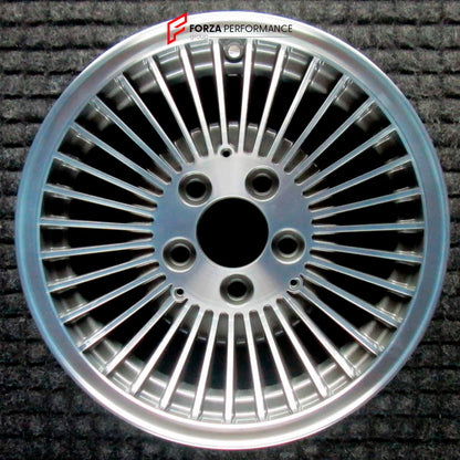 FORZA PERFOMANCE FORGED WHEELS RIMS for LINCOLN TOWN CAR 1990 - 1993 custom fit OEM F0VY1007F