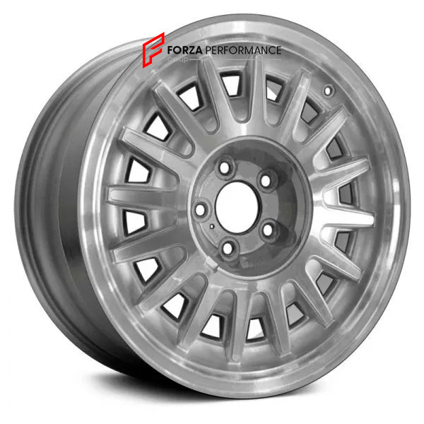 FORZA PERFOMANCE FORGED WHEELS RIMS for LINCOLN TOWN CAR 1995 - 1997 custom fit OEM N/A